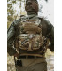 Πάνελ Πλάτης 8Fields Assault Back Panel Mod.3 MOLLE | Sabotage Oddal