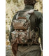 Πάνελ Πλάτης 8Fields Assault Back Panel Mod.3 MOLLE | Sabotage Oddal