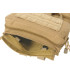 8Fields Assault Mod.3 MOLLE Back Panel | Sabotage Oddal