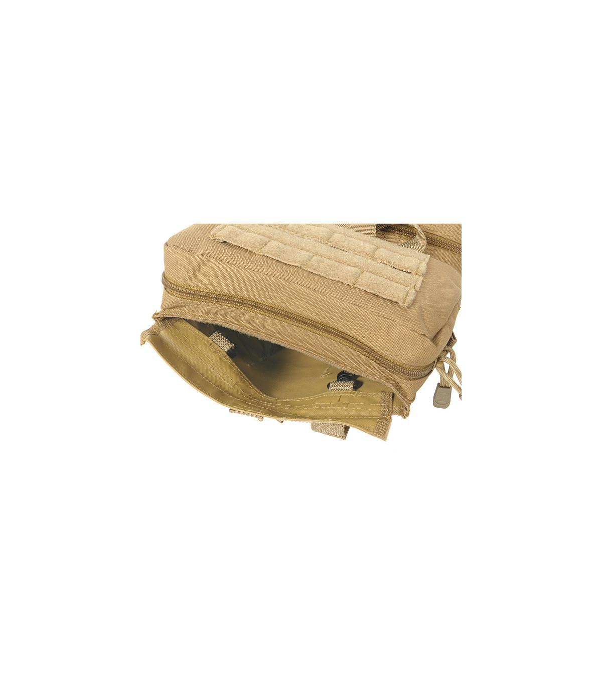 8Fields Assault Mod.3 MOLLE Back Panel | Sabotage Oddal