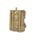 8Fields Assault Mod.3 MOLLE Back Panel | Sabotage Oddal