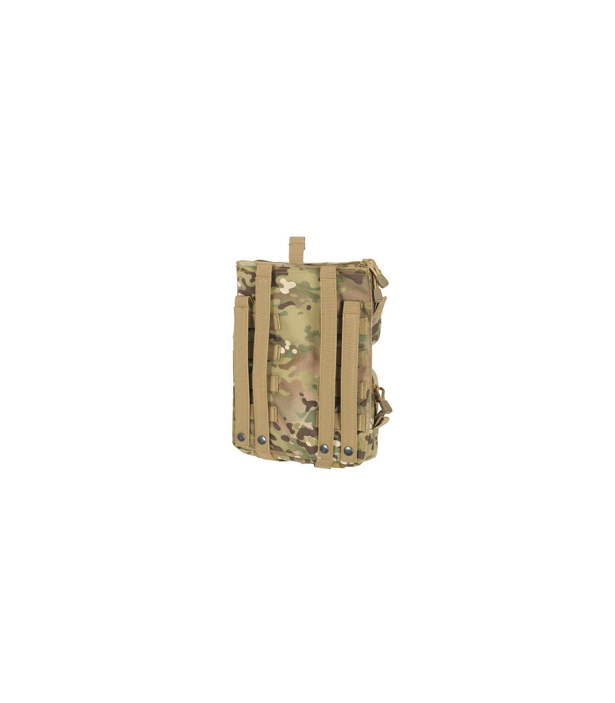 8Fields Assault Mod.3 MOLLE Back Panel | Sabotage Oddal