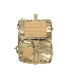 8Fields Assault Mod.3 MOLLE Back Panel | Sabotage Oddal