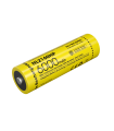ΜΠΑΤΑΡΙΑ NITECORE 21700/ 6000mAh / HP (τιμή τεμαχίου)