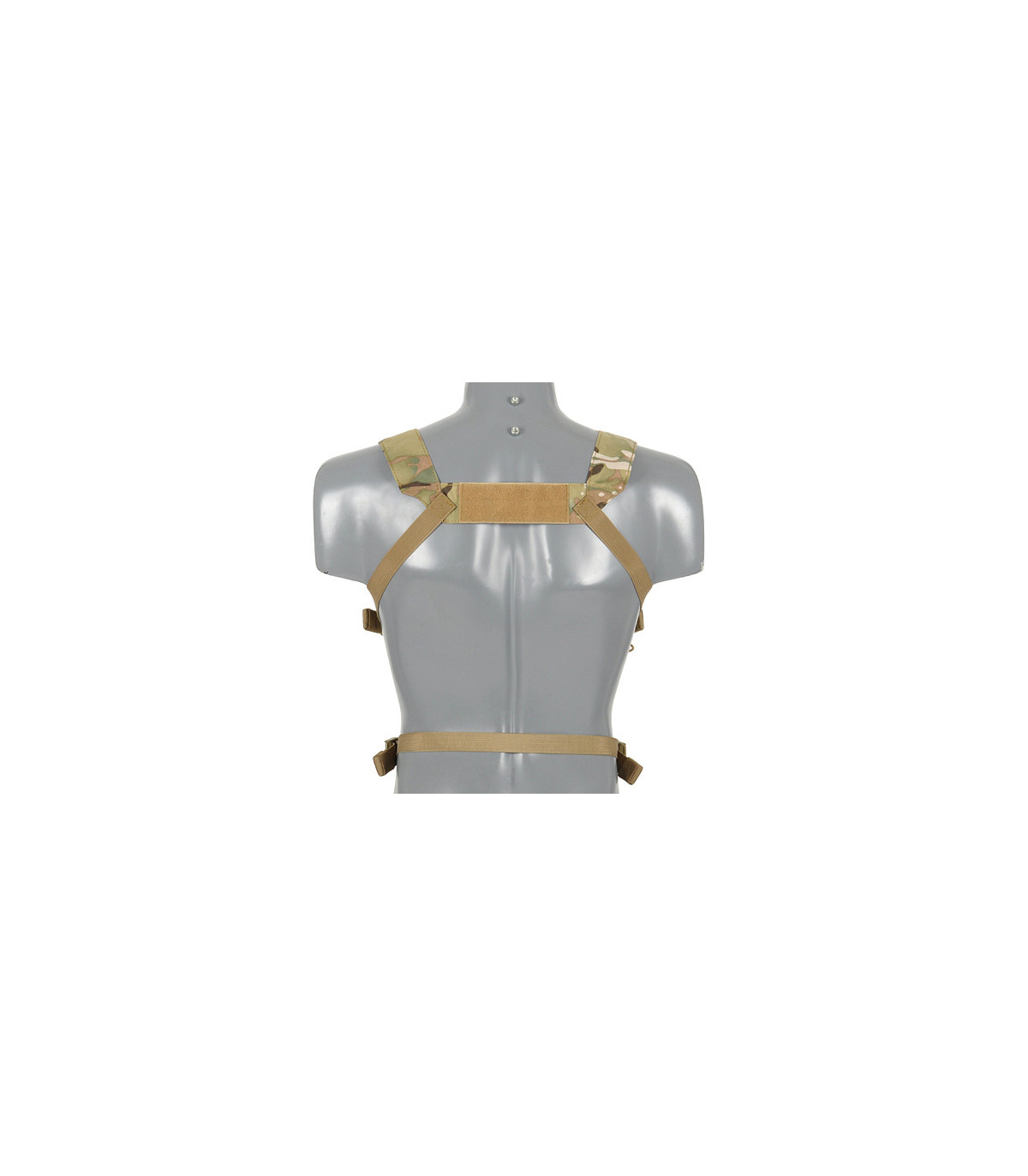 8Fields Compact Multi-Mission Chest Rig | Sabotage Oddal