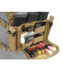 Εξάρτηση Στήθους 8Fields Compact Multi-Mission Chest Rig Molle | Sabotage Oddal