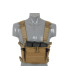 8Fields Compact Multi-Mission Chest Rig | Sabotage Oddal
