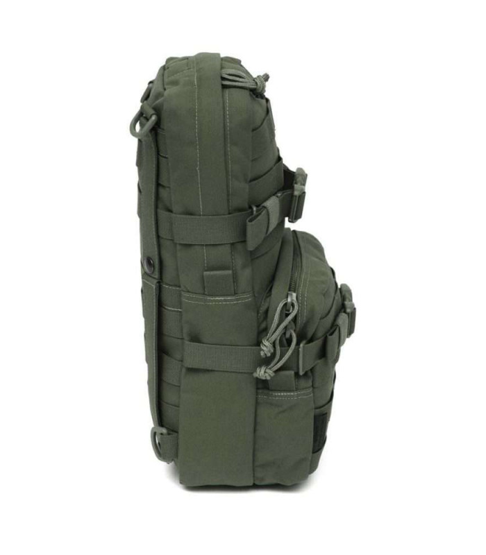 WARRIOR ASSAULT CARGO PACK