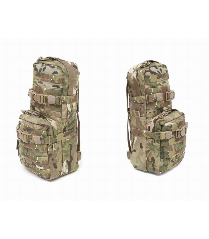 WARRIOR ASSAULT CARGO PACK