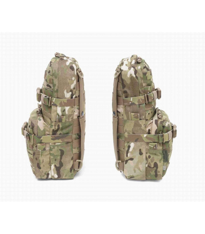 WARRIOR ASSAULT CARGO PACK