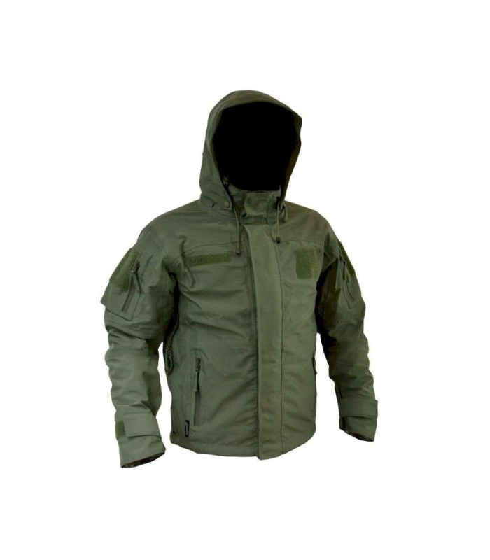 Texar Conger Jacket Waterproof | Sabotage Oddal