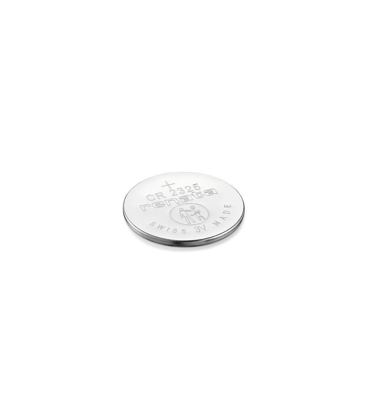 ΜΠΑΤΑΡΙΑ ΛΙΘΙΟΥ RENATA CR2325 Lithium BL1 (τιμή τεμαχίου)