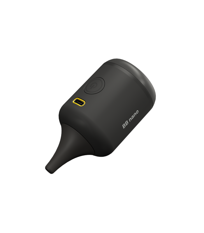 BLOWER BABY BB Nano, ΦΥΣΗΤΗΡΑΣ NITECORE