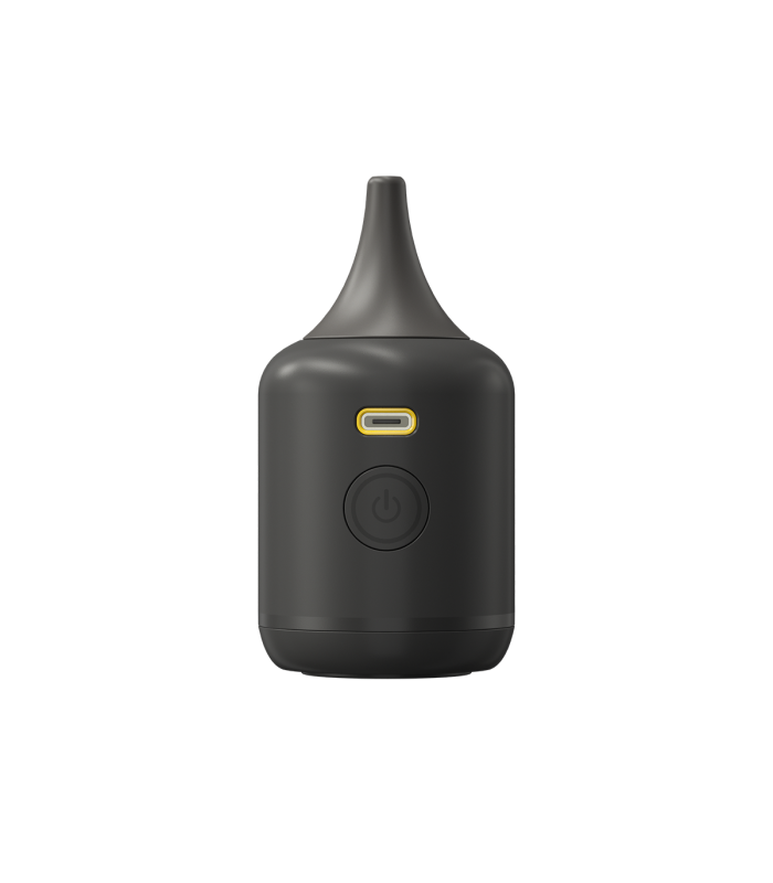 BLOWER BABY BB Nano, ΦΥΣΗΤΗΡΑΣ NITECORE