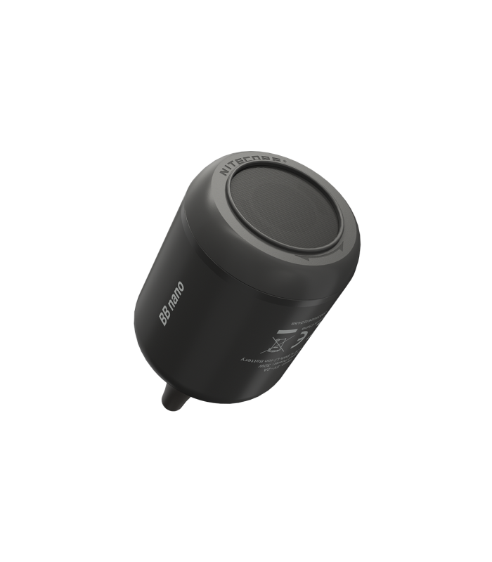 BLOWER BABY BB Nano, ΦΥΣΗΤΗΡΑΣ NITECORE