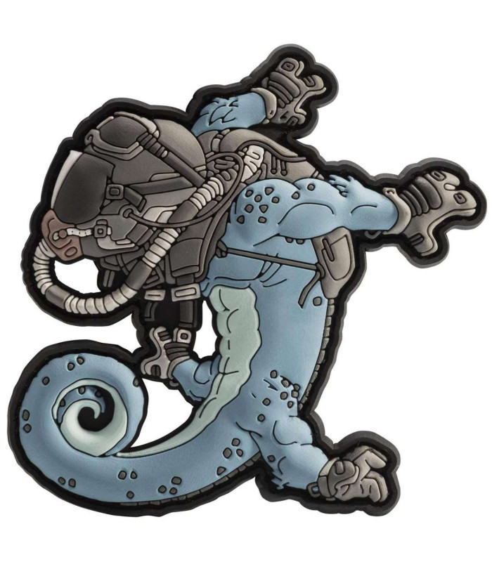 HELIKON-TEX PATCH CHAMELEON HALO