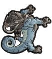 HELIKON-TEX PATCH CHAMELEON HALO