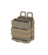 Θήκες Γεμιστήρων FMA Polymer MOLLE 7.62 mm Magazine Pouches 2 Τεμάχια | Sabotage Oddal