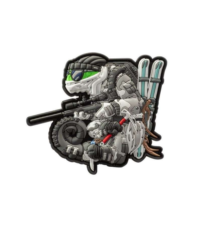 HELIKON-TEX PATCH CHAMELEON WINTER OPS