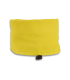 Neck warmer Yellow, 30007
