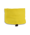 Neck warmer Yellow, 30007