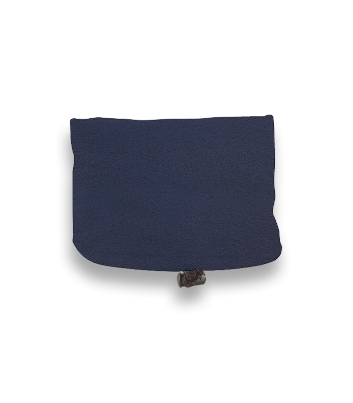 Neck warmer Navy, 30003