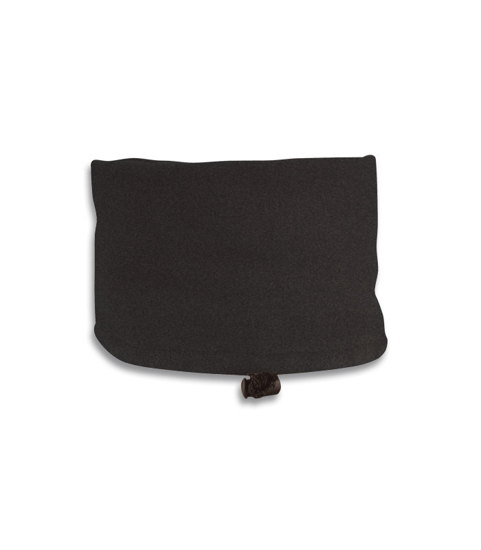 Neck warmer Black, 30001