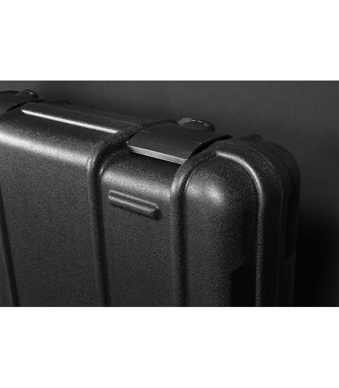 ΒΑΛΙΤΣΑ ΟΠΛΟΥ EVOLUTION Εσωτερικη Διασταση 103x33x10.5 -Black