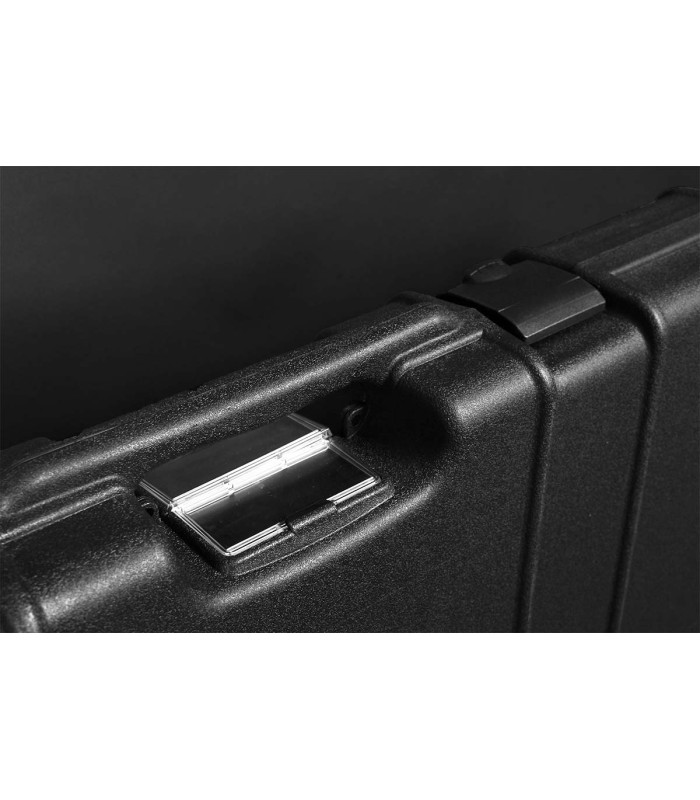 ΒΑΛΙΤΣΑ ΟΠΛΟΥ EVOLUTION Εσωτερικη Διασταση 103x33x10.5 -Black