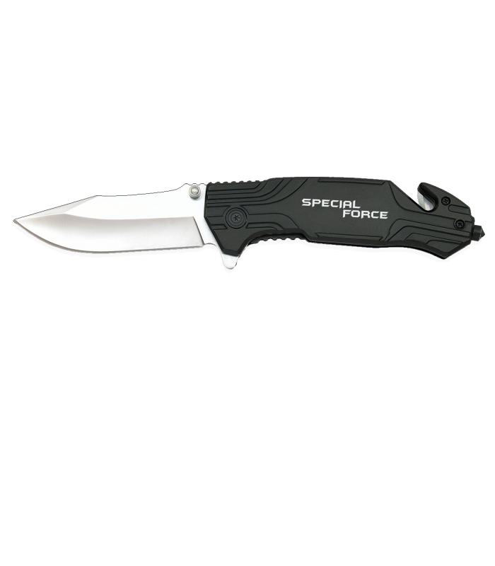 ΣΟΥΓΙΑΣ ALBAINOX POCKET KNIFE, Blade 9.2cm, 19607-GR184 SPECIAL FORCE