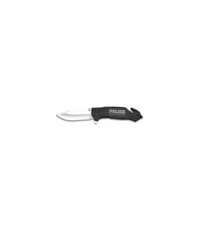 ΣΟΥΓΙΑΣ ALBAINOX POCKET KNIFE, Blade 9.2cm, 19607-GR184 SPECIAL FORCE