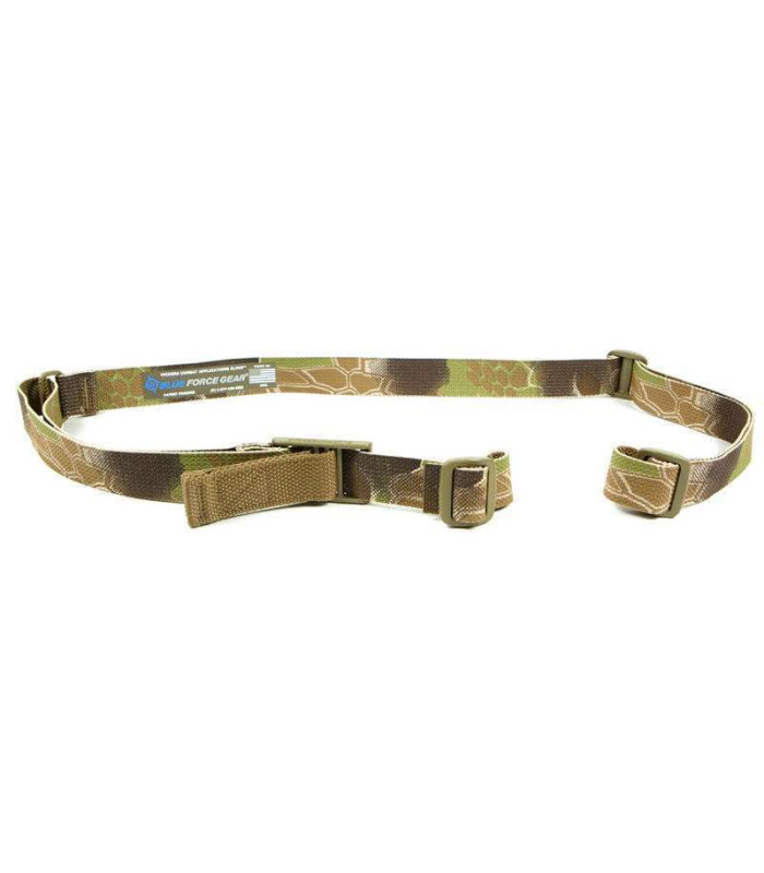 BLUE FORCE GEAR VICKERS SLING MULTICAM