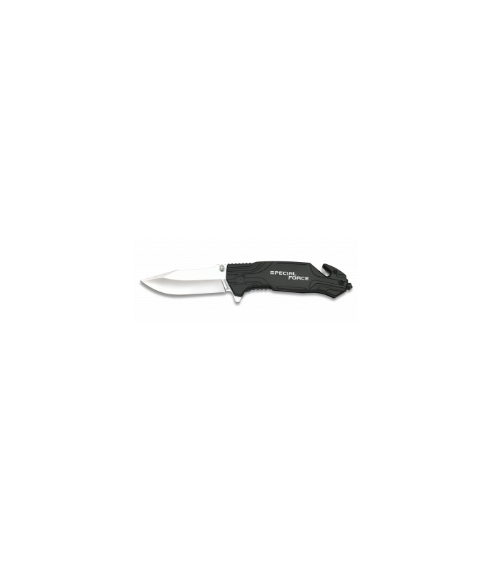 ΣΟΥΓΙΑΣ ALBAINOX POCKET KNIFE, Blade 9.2cm, 19607-GR184 SPECIAL FORCE