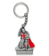 ΜΠΡΕΛΟΚ TOLE10 Templar key-ring, 16144