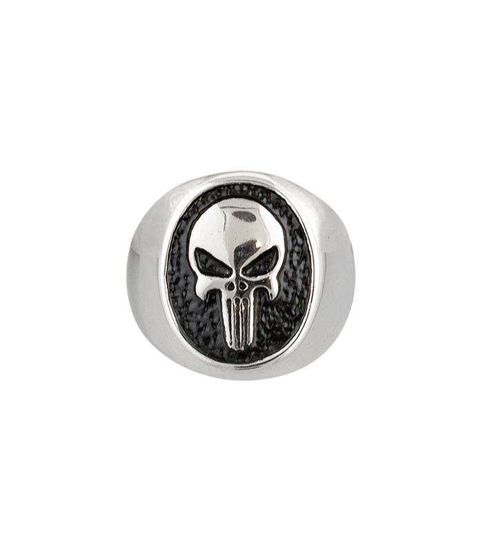 Δαχτυλίδι Skull ring. Size O21