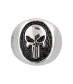 Δαχτυλίδι Skull ring. Size O21
