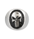 Δαχτυλίδι Skull ring. Size O20