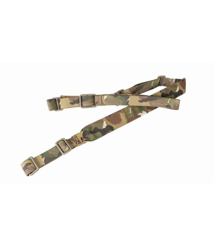 BLUE FORCE GEAR VICKERS SLING MULTICAM