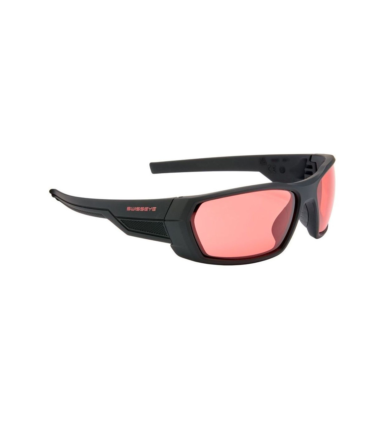 Swiss Eye Ghost V620
