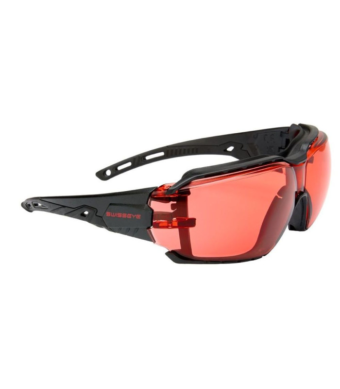 Swiss Eye Target V620