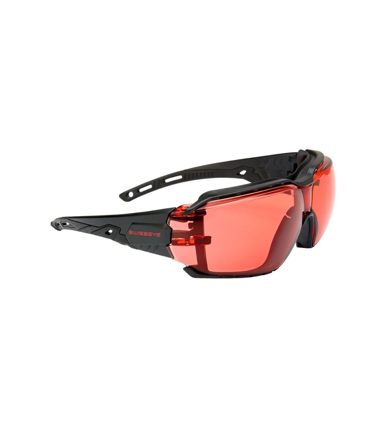 Swiss Eye Target V620