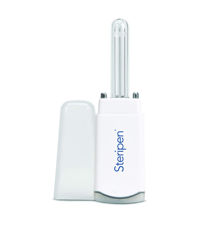 Steripen UltraLight UV Water Purifier