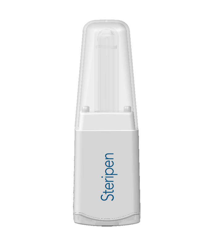 Steripen UltraLight UV Water Purifier
