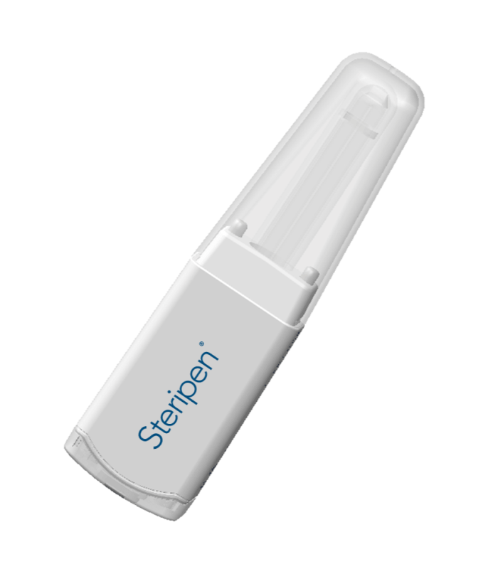 Steripen UltraLight UV Water Purifier