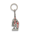 ΜΠΡΕΛΟΚ TOLE10 Templar key-ring, 09813