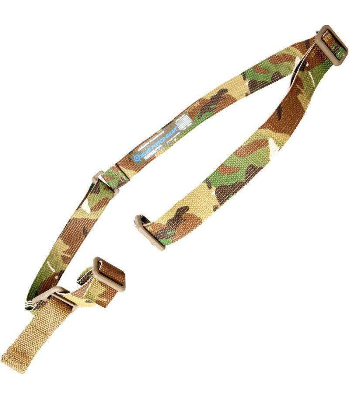 BLUE FORCE GEAR VICKERS SLING MULTICAM