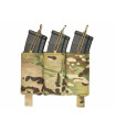 ΠΑΝΕΛ ΓΕΜΙΣΤΗΡΩΝ 8FIELDS PANEL BUCKLE UP LASER-CUT FOR 3 AR15/AK MAGAZINES ΓΙΑ 3 ΓΕΜΙΣΤΗΡΕΣ