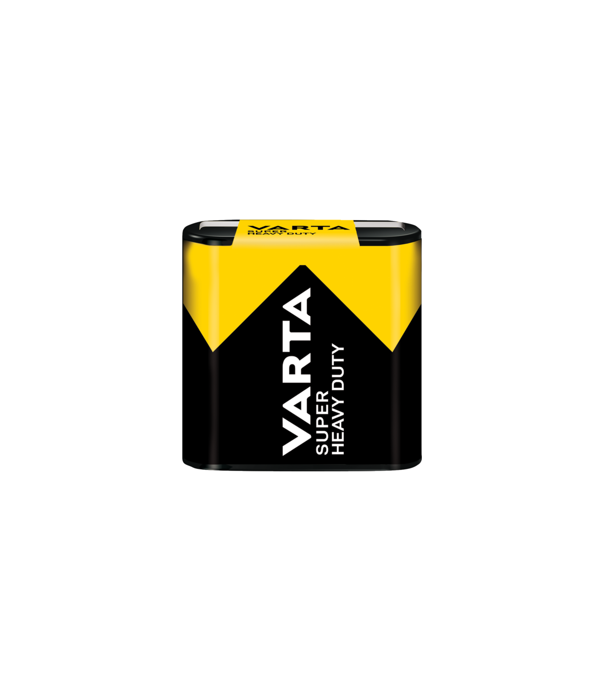 ΜΠΑΤΑΡΙΑ VARTA 4.5V 3R12 Super Heavy Duty (τιμή τεμαχίου)