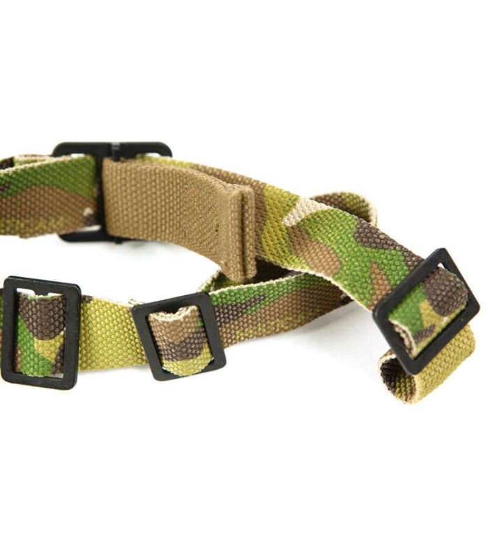 BLUE FORCE GEAR VICKERS SLING MULTICAM
