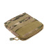 Θήκη Με Φερμουάρ 8Fields Zippered Pouch MOLLE | Sabotage Oddal